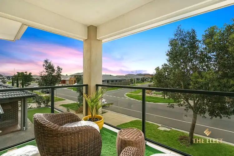 61 Stony Brook Way, Truganina VIC 3029