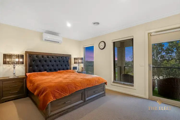 Third view of Homely house listing, 61 Stony Brook Way, Truganina VIC 3029