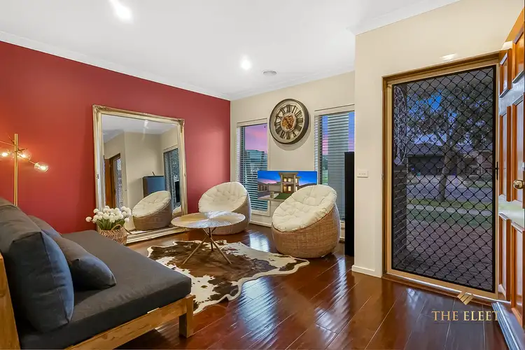 Fourth view of Homely house listing, 61 Stony Brook Way, Truganina VIC 3029