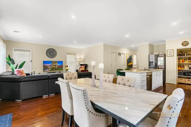 Seventh view of Homely house listing, 61 Stony Brook Way, Truganina VIC 3029