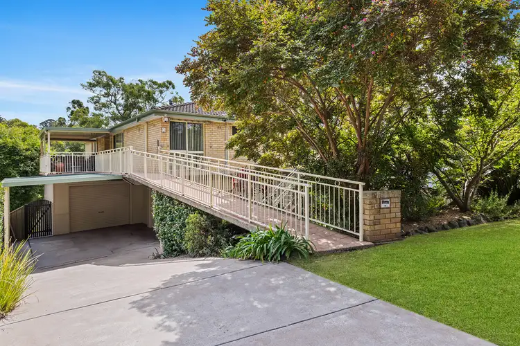 3 Narooma Place