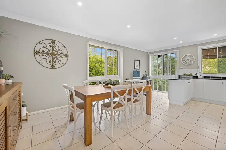 Fifth view of Homely house listing, 3 Narooma Place, Gymea Bay NSW 2227