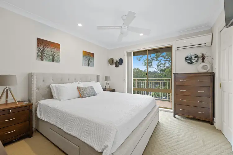 Sixth view of Homely house listing, 3 Narooma Place, Gymea Bay NSW 2227