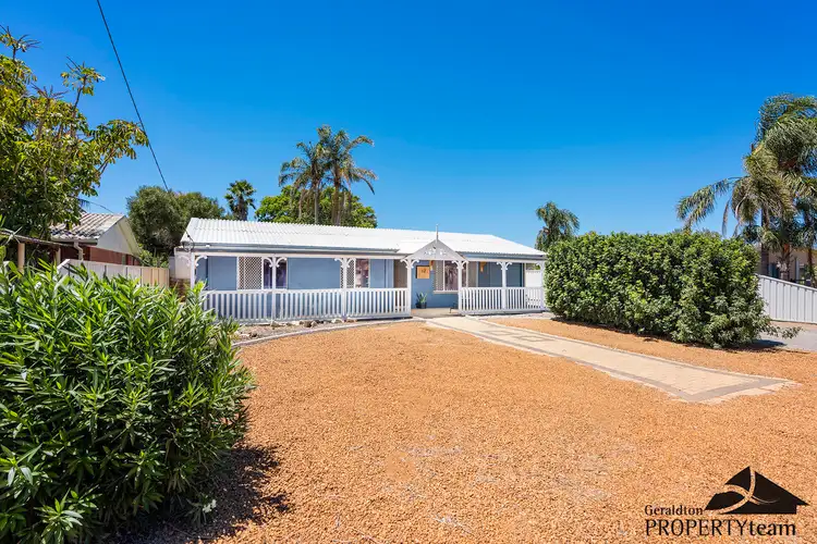 Main view of Homely house listing, 12 Houston Street, Spalding WA 6530