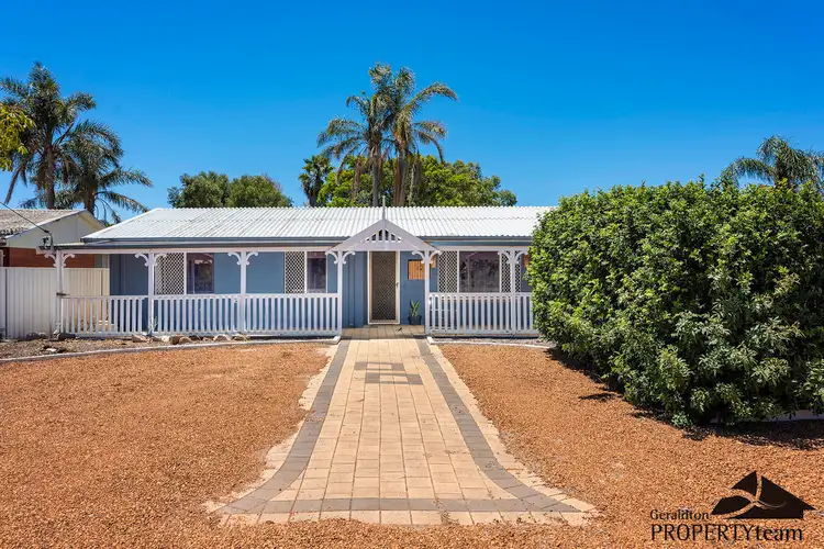Second view of Homely house listing, 12 Houston Street, Spalding WA 6530