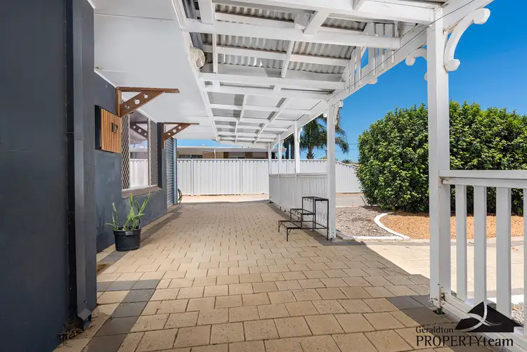 Third view of Homely house listing, 12 Houston Street, Spalding WA 6530