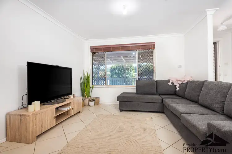 Fifth view of Homely house listing, 12 Houston Street, Spalding WA 6530