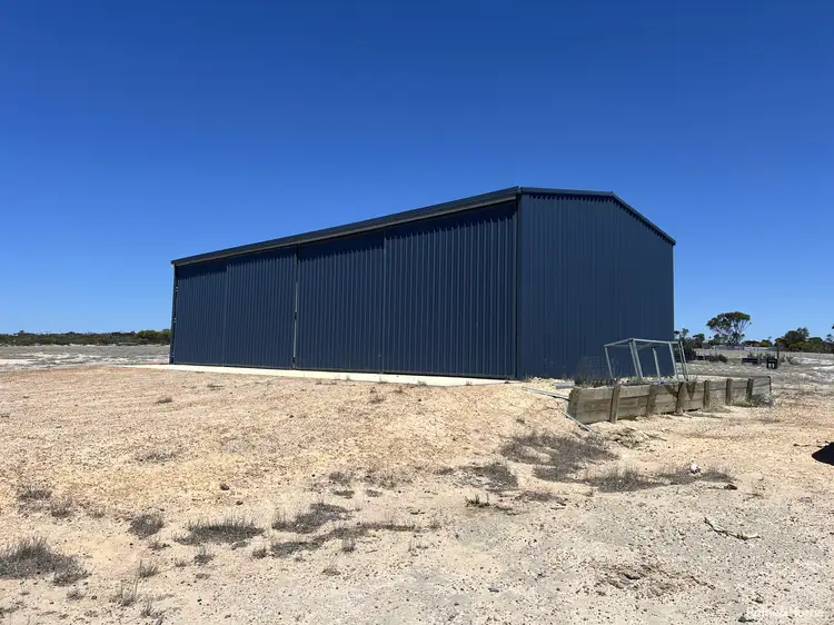 Fourth view of Homely rural property listing, Lot 2015 South Coast Highway, Jerramungup WA 6337