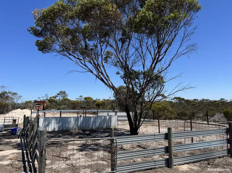 Seventh view of Homely rural property listing, Lot 2015 South Coast Highway, Jerramungup WA 6337