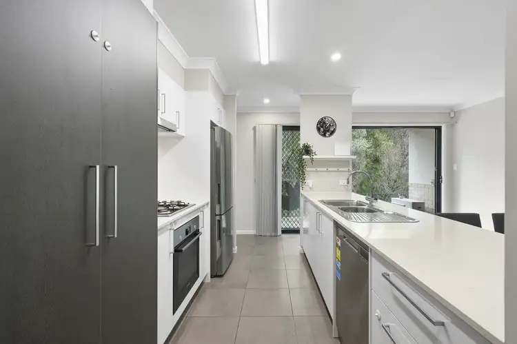 Main view of Homely townhouse listing, 3/1 Barratt Street, Coomera QLD 4209