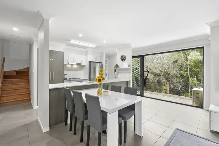 Fourth view of Homely townhouse listing, 3/1 Barratt Street, Coomera QLD 4209