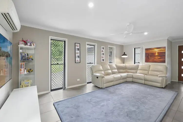 Sixth view of Homely townhouse listing, 3/1 Barratt Street, Coomera QLD 4209