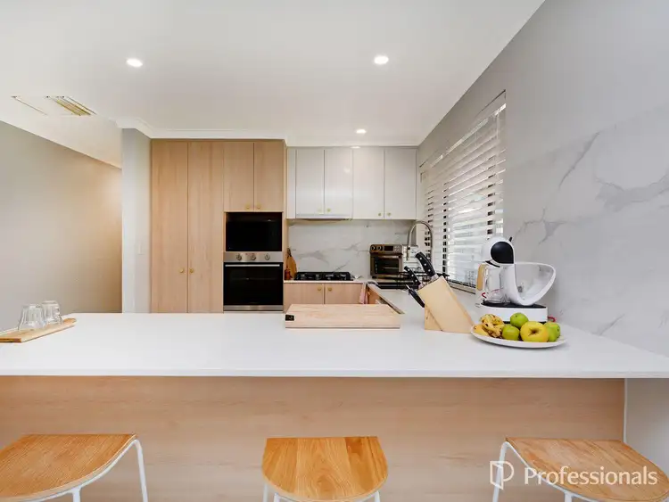 16 Northumberland Avenue