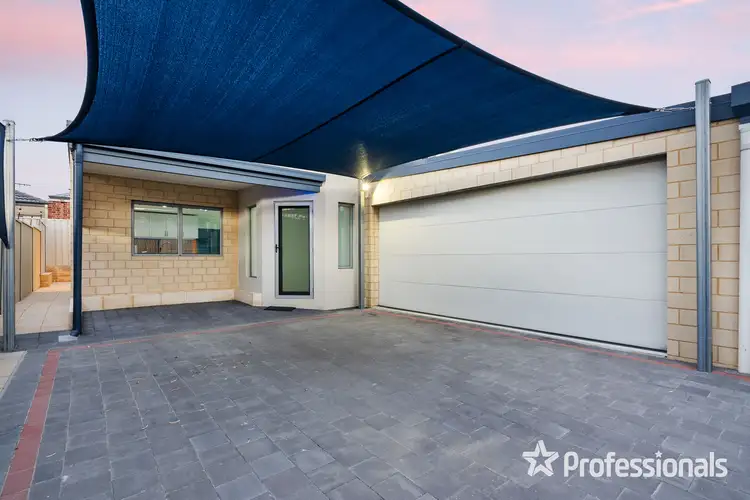 14A Lemana Court, Nollamara WA 6061