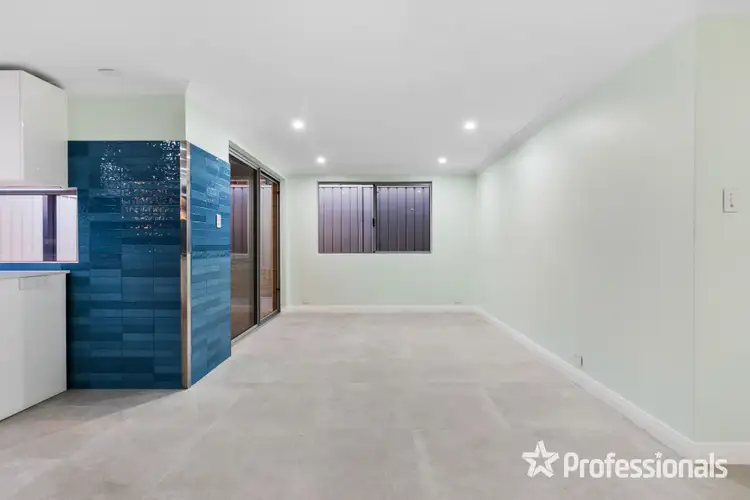 Sixth view of Homely house listing, 14A Lemana Court, Nollamara WA 6061