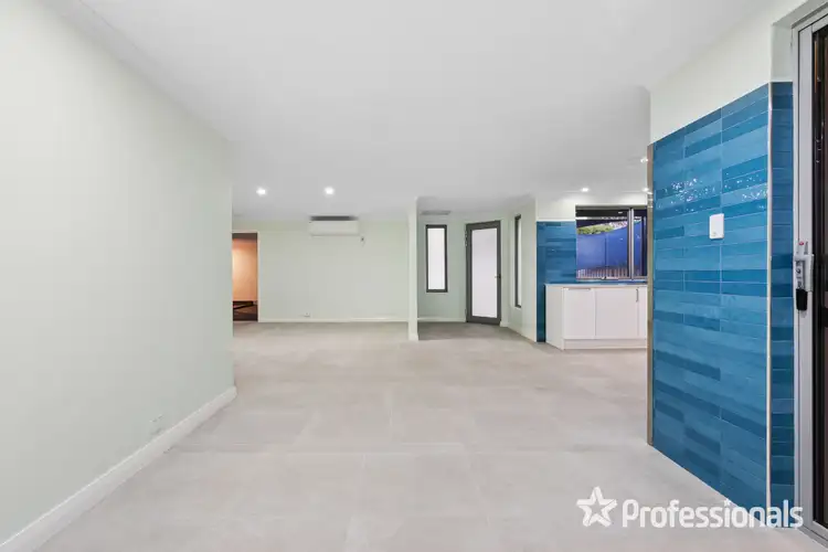 Seventh view of Homely house listing, 14A Lemana Court, Nollamara WA 6061