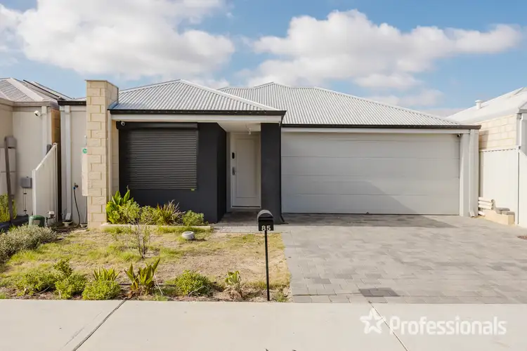 85 Fuselage Road, Brabham WA 6055