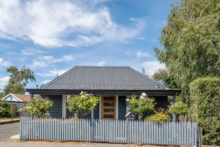 38 Barclay Street, Evandale TAS 7212