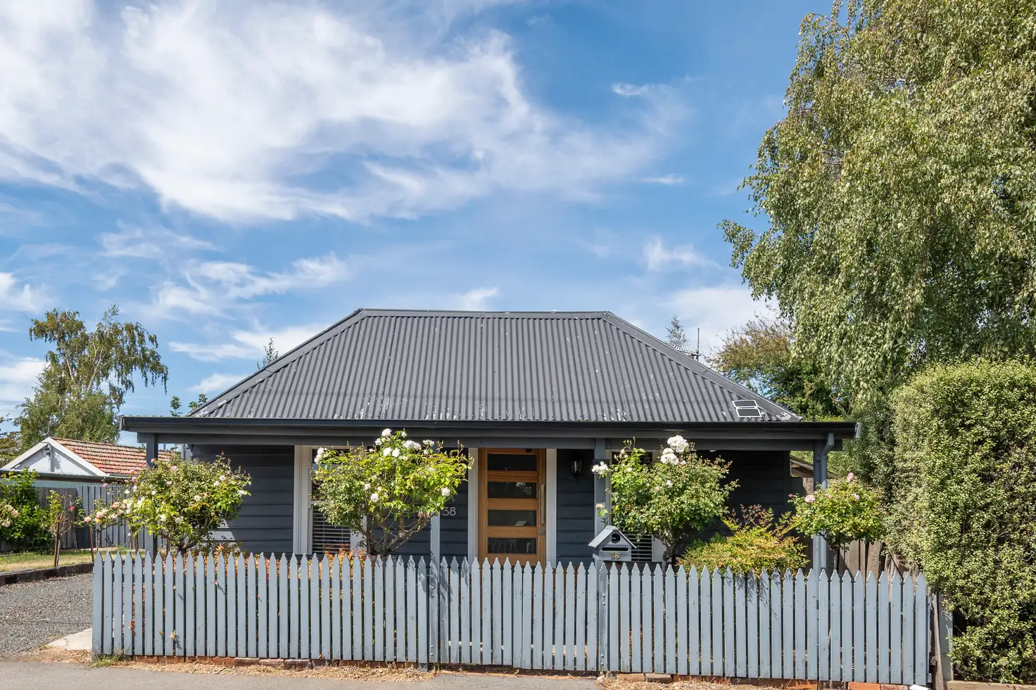 Main view of Homely house listing, 38 Barclay Street, Evandale TAS 7212