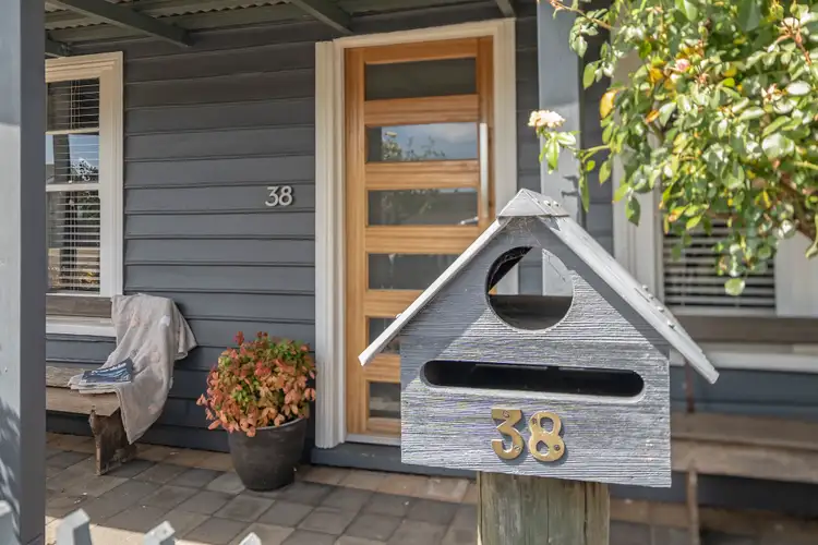 Third view of Homely house listing, 38 Barclay Street, Evandale TAS 7212