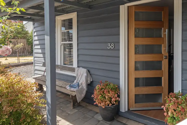 Fourth view of Homely house listing, 38 Barclay Street, Evandale TAS 7212