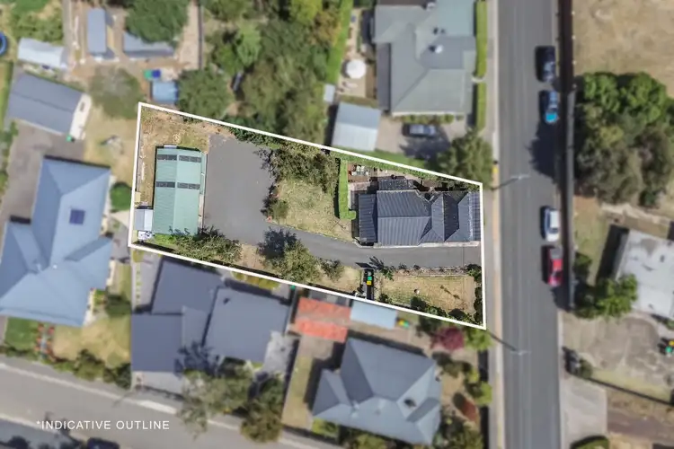 Fifth view of Homely house listing, 38 Barclay Street, Evandale TAS 7212