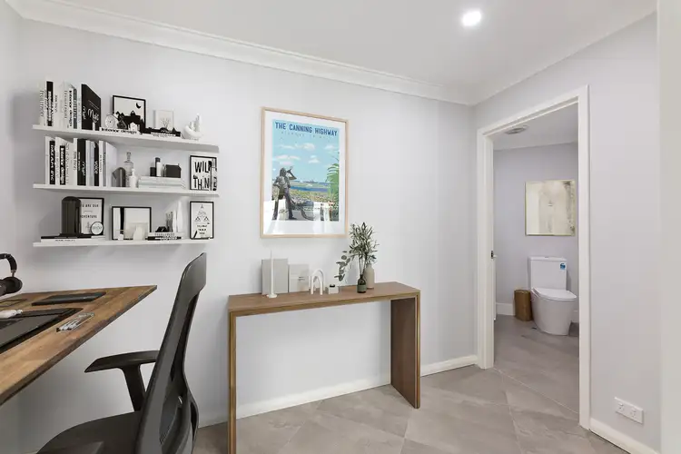 Third view of Homely house listing, 741A Canning Highway, Applecross WA 6153