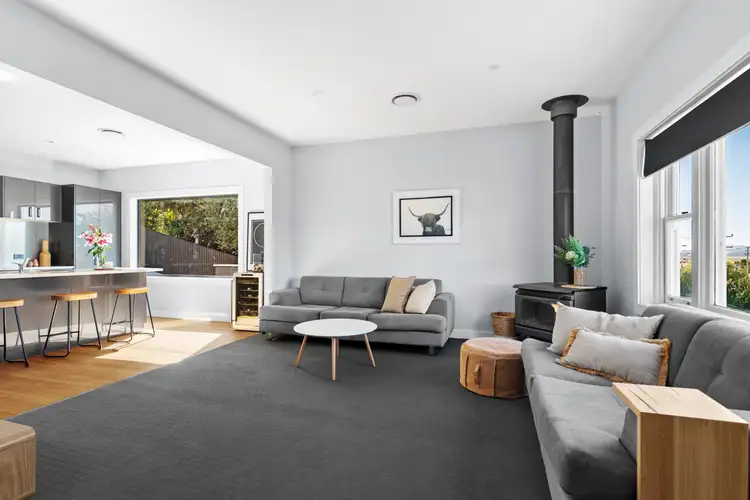 Fourth view of Homely house listing, 443 West Tamar Road, Riverside TAS 7250