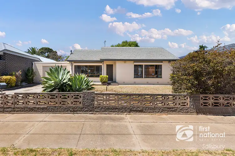 22 Woodfull Street, Parafield Gardens SA 5107