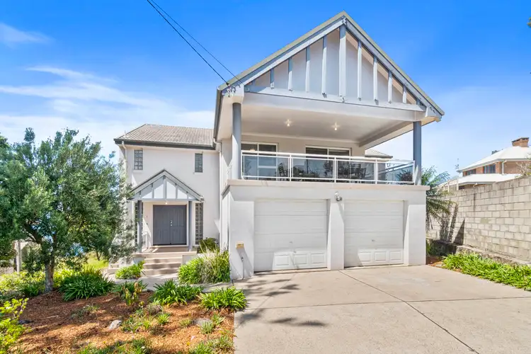 59A Tallawang Avenue, Malua Bay NSW 2536