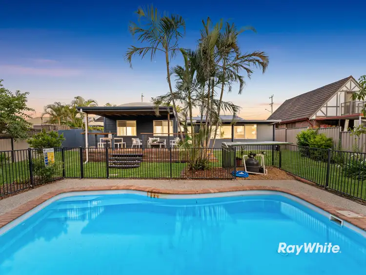 Third view of Homely house listing, 55 Copper Drive, Bethania QLD 4205