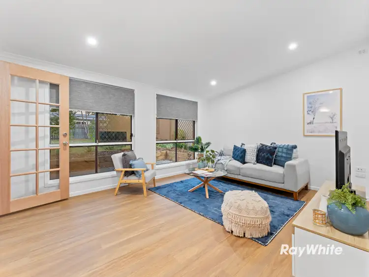Fourth view of Homely house listing, 55 Copper Drive, Bethania QLD 4205