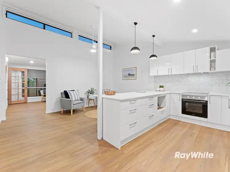 Fifth view of Homely house listing, 55 Copper Drive, Bethania QLD 4205