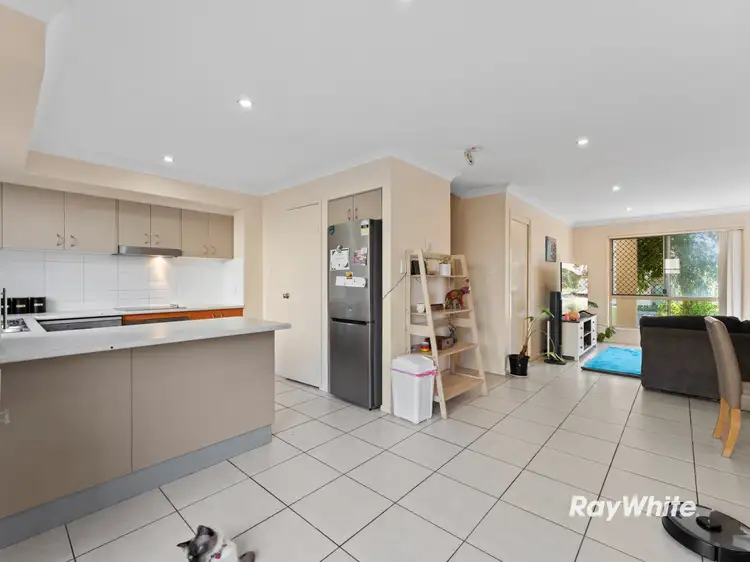 Fifth view of Homely townhouse listing, 17/172-180 Fryar Road, Eagleby QLD 4207