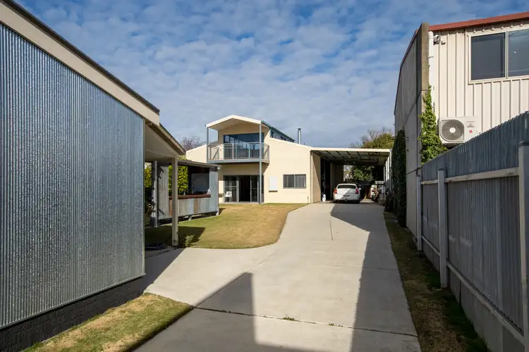 Second view of Homely house listing, 19 Huon Street, Wodonga VIC 3690