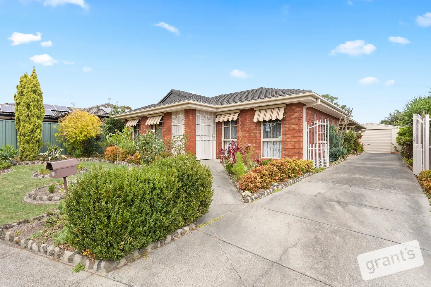 Main view of Homely house listing, 27 Tarcoola Drive, Narre Warren VIC 3805