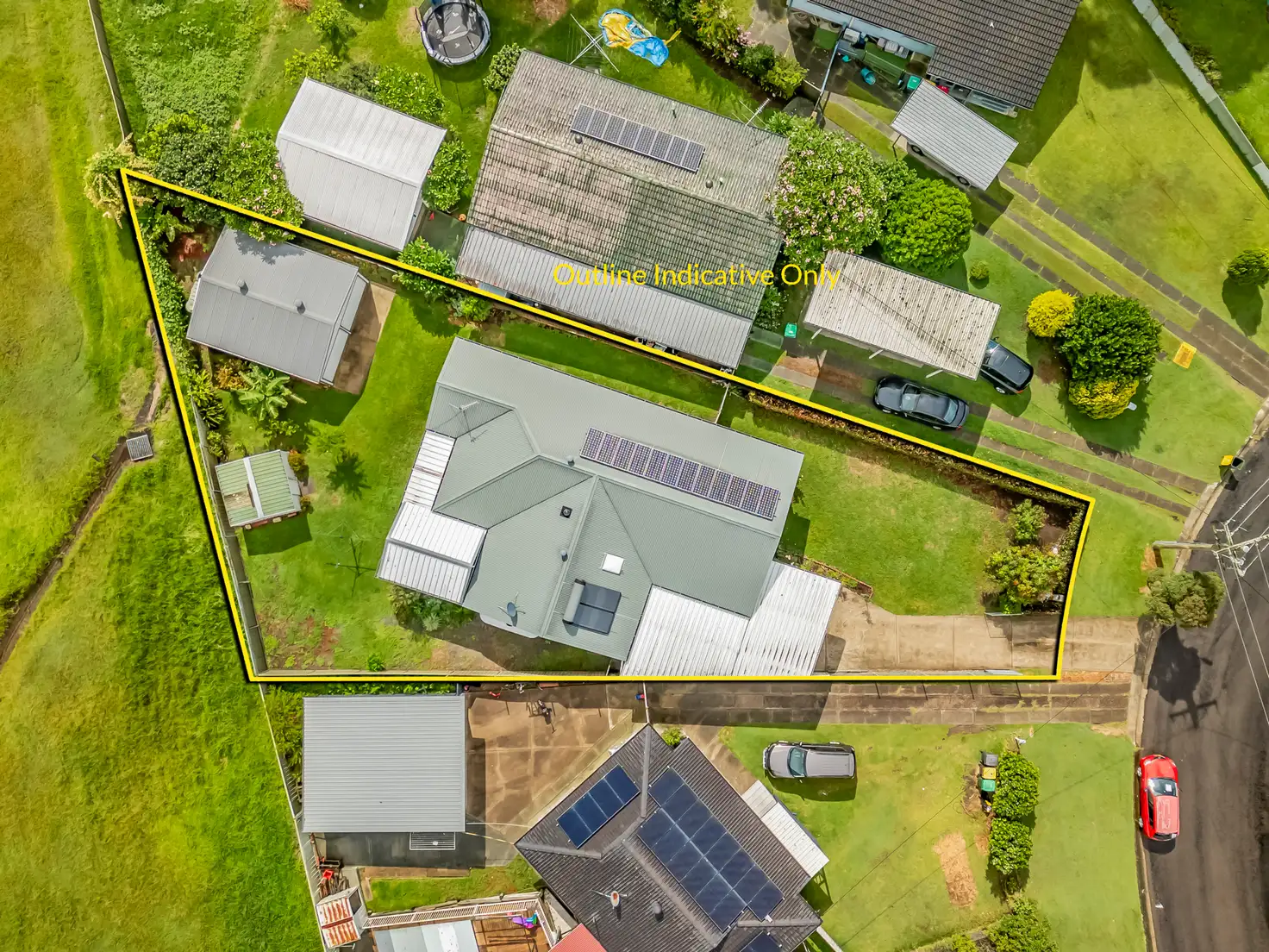 Main view of Homely house listing, 33 Tora Street, Toronto NSW 2283