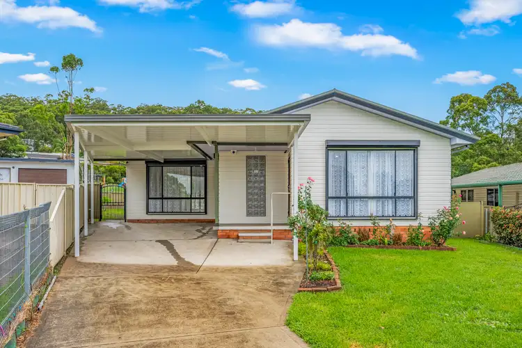 Second view of Homely house listing, 33 Tora Street, Toronto NSW 2283