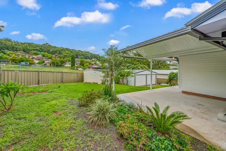 Fourth view of Homely house listing, 33 Tora Street, Toronto NSW 2283