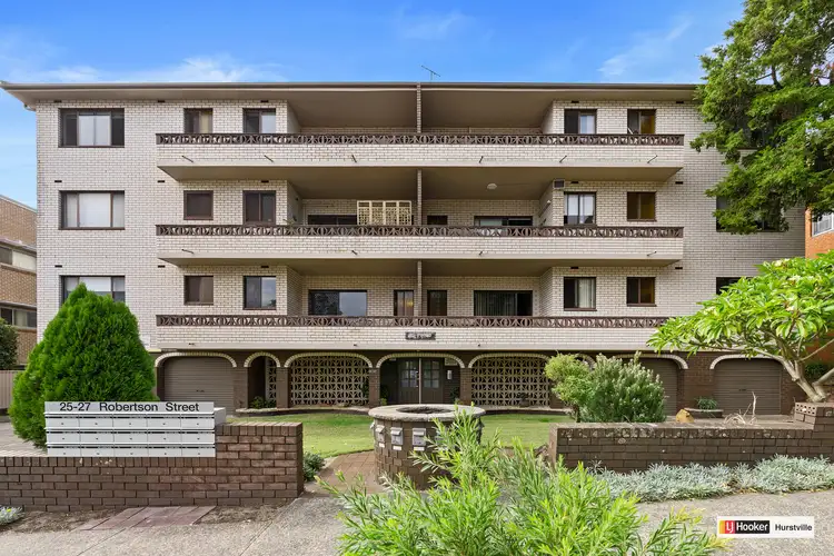 25-27 Robertson Street
