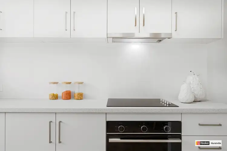 Second view of Homely unit listing, 1/25-27 Robertson Street, Kogarah NSW 2217