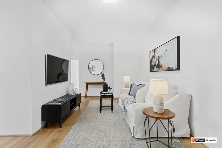 Fourth view of Homely unit listing, 1/25-27 Robertson Street, Kogarah NSW 2217
