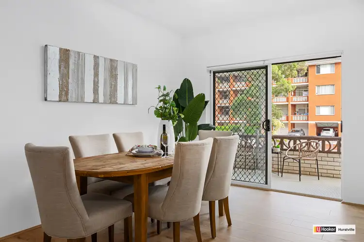 Fifth view of Homely unit listing, 1/25-27 Robertson Street, Kogarah NSW 2217