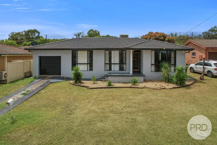 35 Fisher Road, Tamworth NSW 2340
