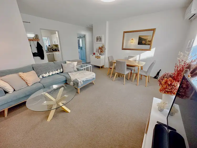Main view of Homely unit listing, 4/2 Elliot Place, Hillsdale NSW 2036