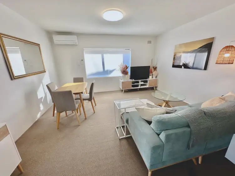 Fourth view of Homely unit listing, 4/2 Elliot Place, Hillsdale NSW 2036