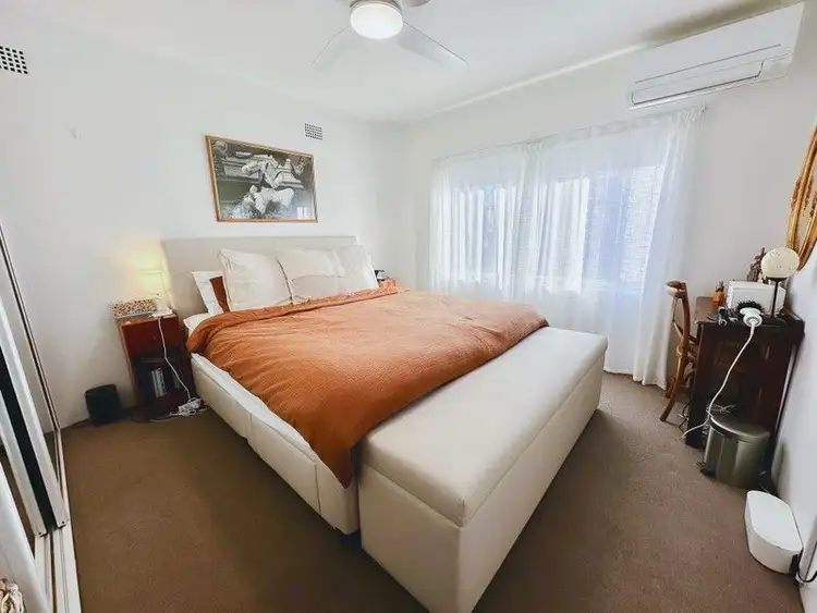 Fifth view of Homely unit listing, 4/2 Elliot Place, Hillsdale NSW 2036