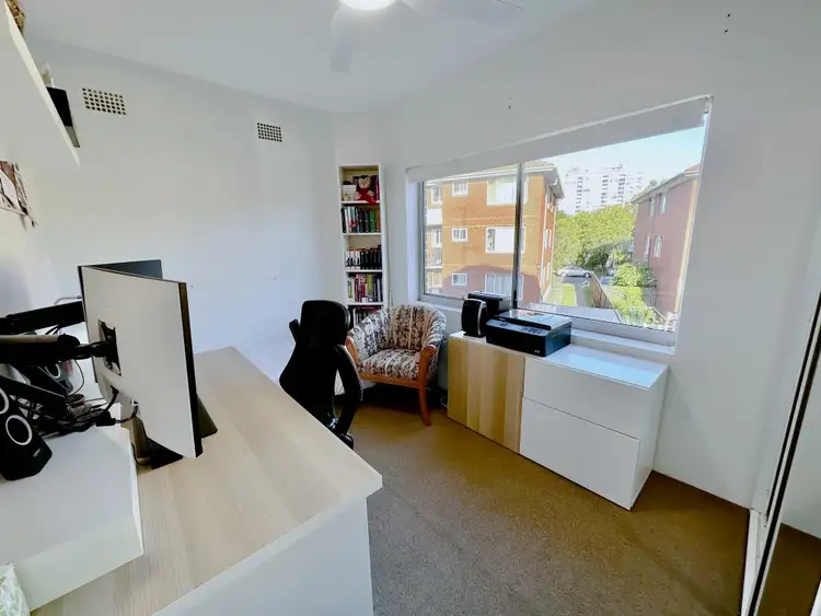 Sixth view of Homely unit listing, 4/2 Elliot Place, Hillsdale NSW 2036