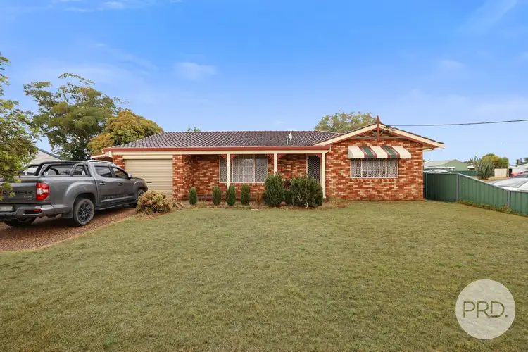 9 South Street, Manilla NSW 2346
