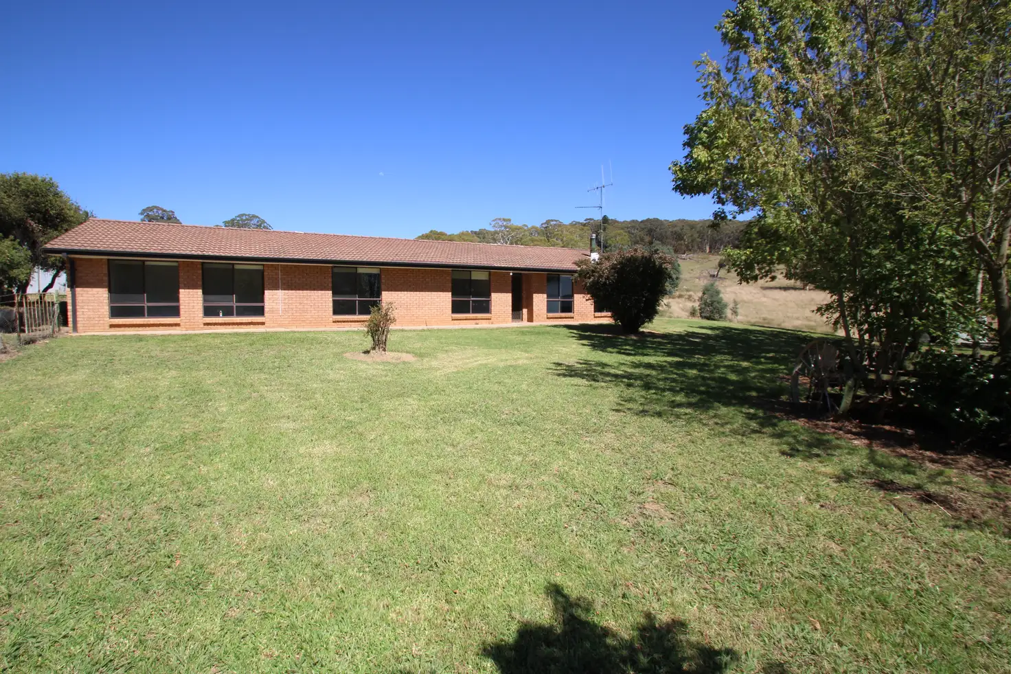 Main view of Homely house listing, 809 Ophir Road, Orange NSW 2800